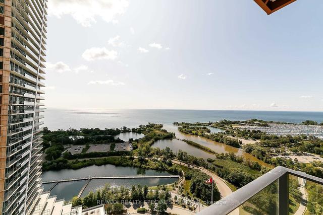 4514 - 30 Shorebreeze Dr, Condo with 1 bedrooms, 1 bathrooms and 1 parking in Toronto ON | Image 29
