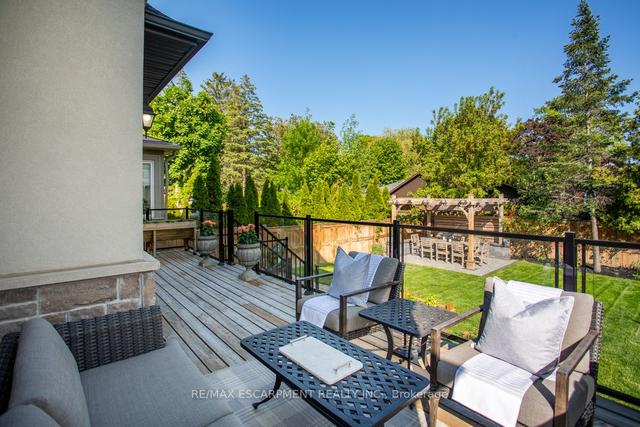 164 Westside Dr, House detached with 4 bedrooms, 5 bathrooms and 3 parking in Oakville ON | Image 26