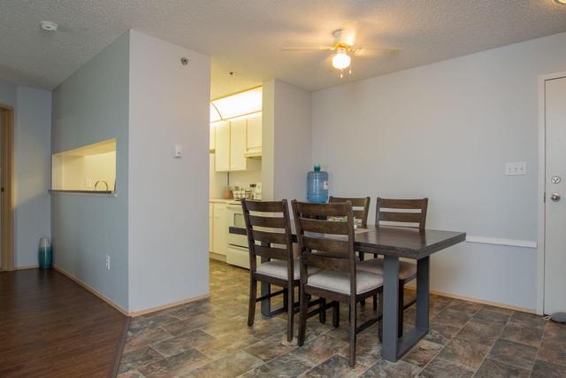 306 - 10405 99 Avenue, Condo with 2 bedrooms, 2 bathrooms and 1 parking in Grande Prairie AB | Image 5