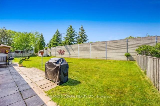 6035 Britannia Cres, House detached with 3 bedrooms, 3 bathrooms and 5 parking in Niagara Falls ON | Image 20