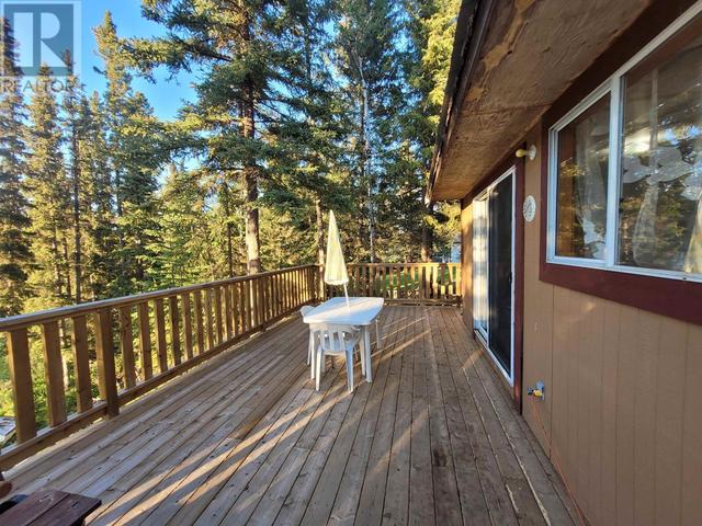 6291 Moose Point Drive, House detached with 2 bedrooms, 0 bathrooms and null parking in Cariboo L BC | Image 13