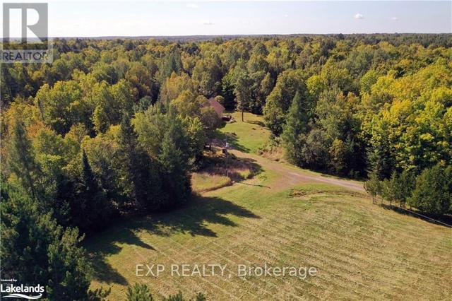 12077 Hwy 522, House detached with 3 bedrooms, 2 bathrooms and 4 parking in Parry Sound, Unorganized, Centre Part ON | Image 30