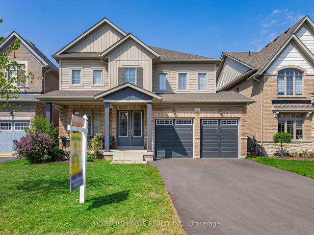 15 Bell Ave, House detached with 4 bedrooms, 4 bathrooms and 6 parking in New Tecumseth ON | Image 1
