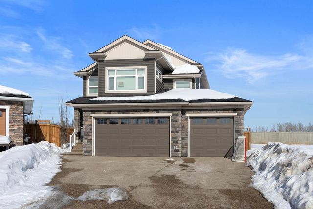 133 Cobblestone Bay, House detached with 4 bedrooms, 3 bathrooms and 6 parking in Wood Buffalo AB | Image 1