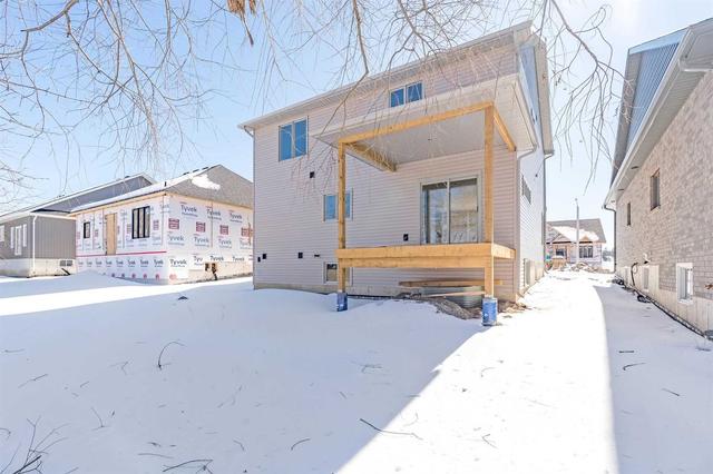 161 Brandon Ave, House detached with 3 bedrooms, 3 bathrooms and 4 parking in Brock ON | Image 17