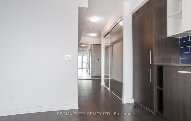 2508 - 125 Redpath Ave, Condo with 2 bedrooms, 2 bathrooms and 1 parking in Toronto ON | Image 13