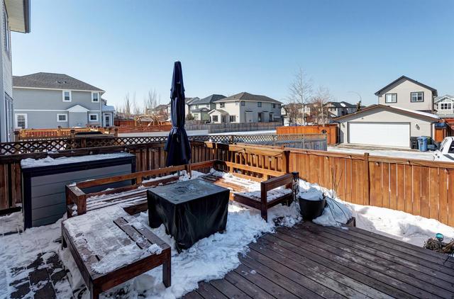 460 Cranberry Circle Se, House detached with 3 bedrooms, 2 bathrooms and 4 parking in Calgary AB | Image 28