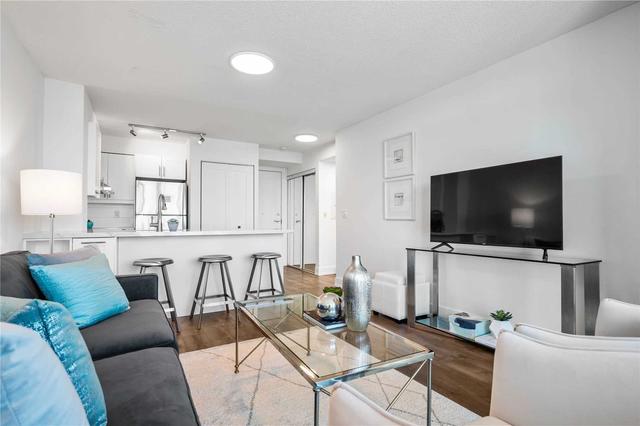103 - 340 Watson St W, Condo with 1 bedrooms, 1 bathrooms and 1 parking in Whitby ON | Image 7