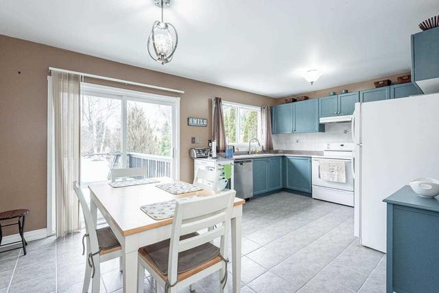 5 Briarwood Pl, House detached with 2 bedrooms, 2 bathrooms and 3 parking in Wasaga Beach ON | Image 6