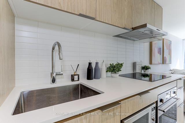1903 - 60 Shuter St, Condo with 1 bedrooms, 1 bathrooms and 0 parking in Toronto ON | Image 8