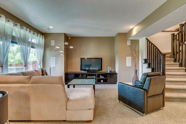 160 Fortress Bay Sw, House detached with 4 bedrooms, 3 bathrooms and 8 parking in Calgary AB | Image 37