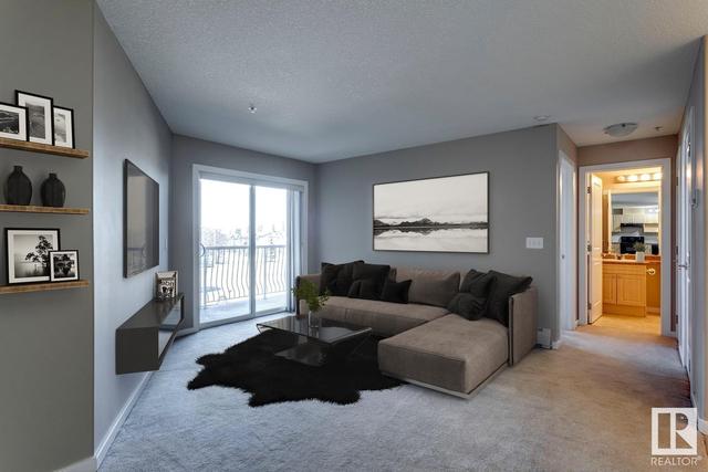 228 - 240 Spruce Ridge Rd, Condo with 2 bedrooms, 2 bathrooms and 2 parking in Spruce Grove AB | Image 5