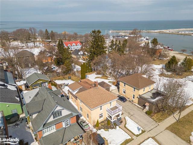 36 Nelson Street E, House detached with 4 bedrooms, 3 bathrooms and null parking in Meaford ON | Image 12