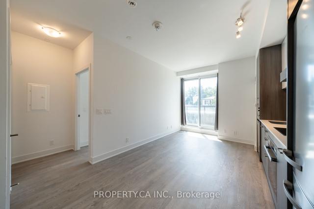 201 - 11 Lillian St, Condo with 1 bedrooms, 1 bathrooms and 0 parking in Toronto ON | Image 15