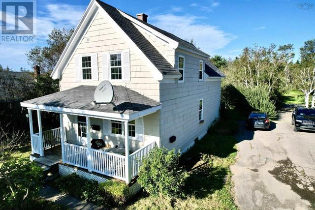83 Borden Street, House other with 0 bedrooms, 0 bathrooms and null parking in Cape Breton NS | Image 17