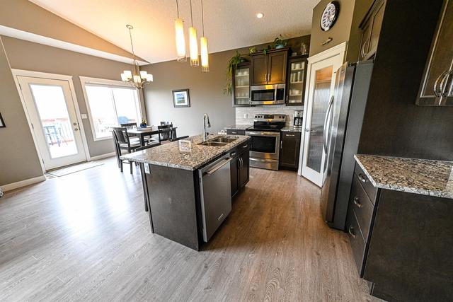 10214 87 Street, House detached with 3 bedrooms, 2 bathrooms and 4 parking in Grande Prairie AB | Image 17