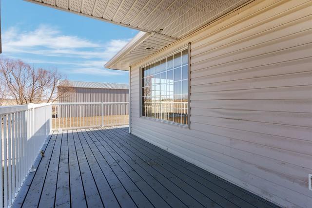 46445 Range Road 200, House detached with 3 bedrooms, 3 bathrooms and null parking in Camrose County AB | Image 37
