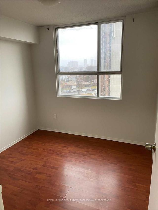 1204 - 3077 Weston Rd, Condo with 2 bedrooms, 2 bathrooms and 1 parking in Toronto ON | Image 20