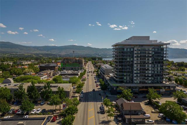 1201 - 485 Groves Avenue, Condo with 3 bedrooms, 2 bathrooms and 2 parking in Kelowna BC | Image 50