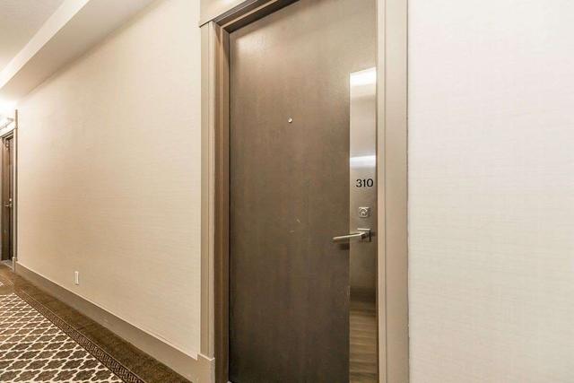 1060 Sheppard Ave W, Condo with 1 bedrooms, 2 bathrooms and 1 parking in Toronto ON | Image 14