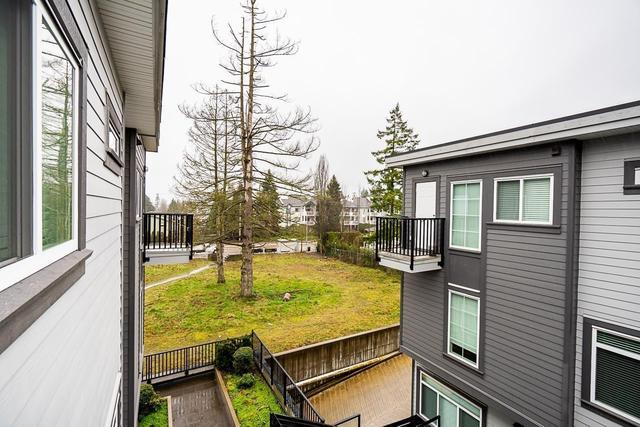 38 - 7247 140 Street, House attached with 3 bedrooms, 3 bathrooms and 2 parking in Surrey BC | Image 25