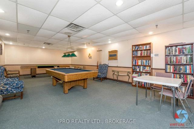 202 - 330 Mill St, Condo with 2 bedrooms, 2 bathrooms and 2 parking in Brampton ON | Image 13