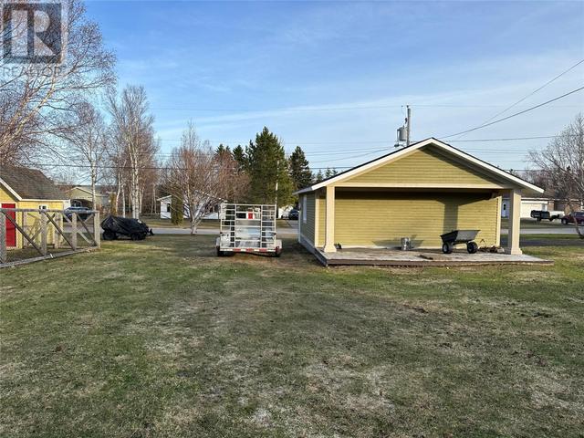 79 Goose Arm Road, House detached with 4 bedrooms, 2 bathrooms and null parking in Deer Lake NL | Image 3