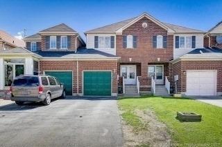 80 Bigmoe Cres, House attached with 3 bedrooms, 4 bathrooms and 2 parking in Brampton ON | Image 1