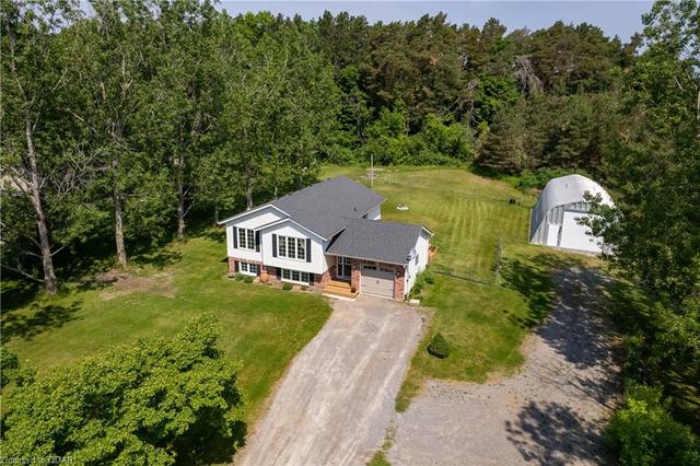 26 Alice Street, House detached with 5 bedrooms, 2 bathrooms and null parking in Quinte West ON | Image 12