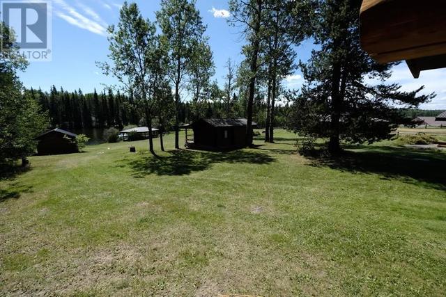 7806 North Bonaparte Road, House detached with 3 bedrooms, 3 bathrooms and null parking in Cariboo L BC | Image 15