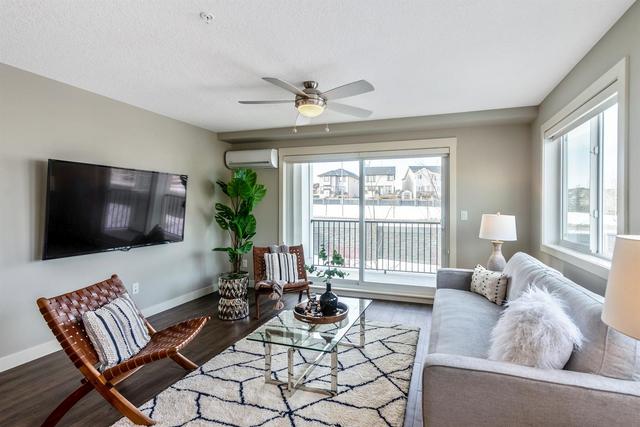 3212 - 450 Sage Valley Drive Nw, Condo with 2 bedrooms, 2 bathrooms and 1 parking in Calgary AB | Image 14