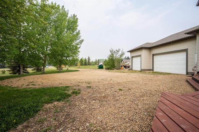 209 - 46520 213 Range, House detached with 4 bedrooms, 2 bathrooms and 6 parking in Camrose County AB | Image 35