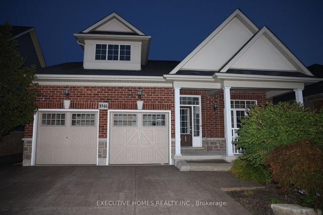 8946 Tristar Cres, House detached with 3 bedrooms, 3 bathrooms and 4 parking in Niagara Falls ON | Image 1