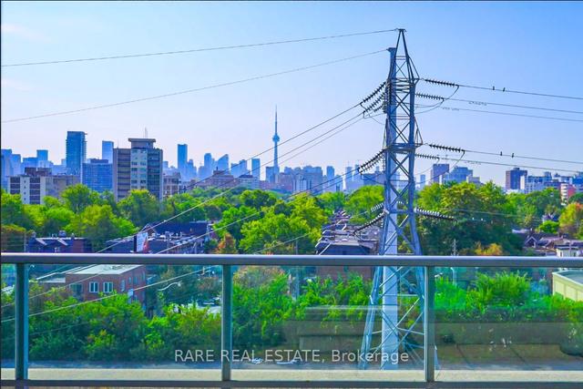 527 - 380 Macpherson Ave, Condo with 2 bedrooms, 2 bathrooms and 1 parking in Toronto ON | Image 28