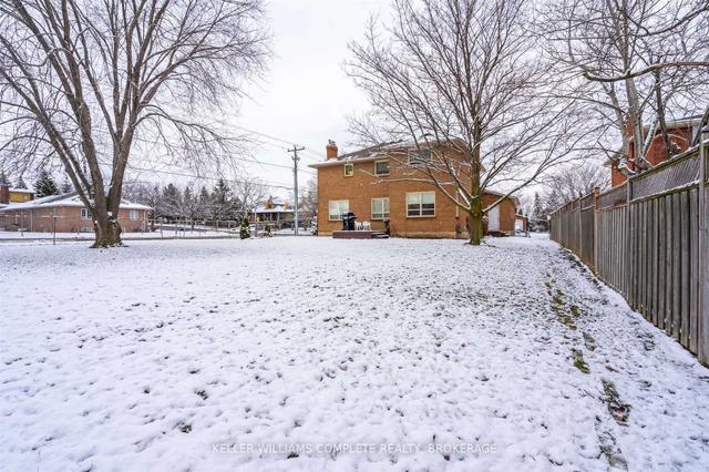 2 Barbican Gate, House detached with 4 bedrooms, 3 bathrooms and 6 parking in St. Catharines ON | Image 33