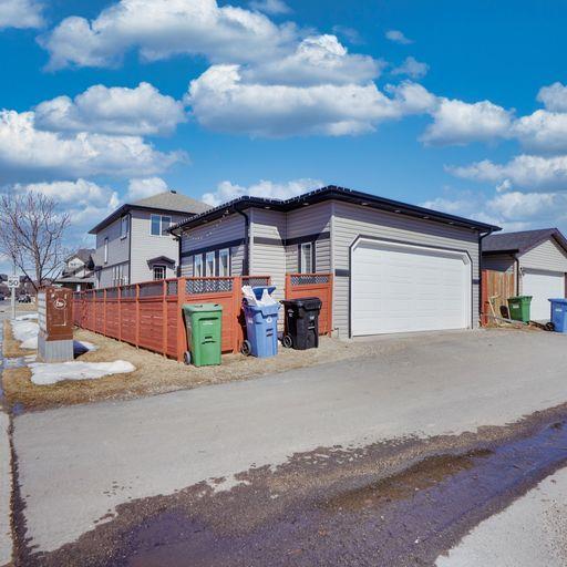 3 Skyview Springs Manor Ne, House detached with 3 bedrooms, 2 bathrooms and 2 parking in Calgary AB | Image 50