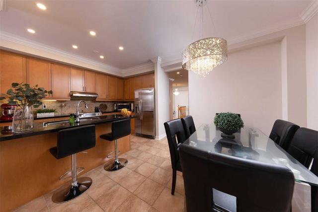 80 Littleriver Crt, House attached with 4 bedrooms, 4 bathrooms and 3 parking in Vaughan ON | Image 25