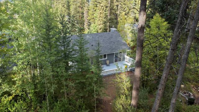 105 Grassi Place, House detached with 3 bedrooms, 3 bathrooms and 2 parking in Canmore AB | Image 39