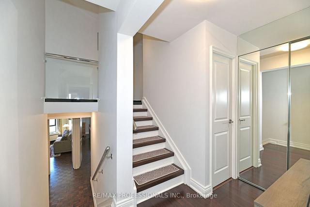 c7 - 296 Mill Rd, Condo with 3 bedrooms, 3 bathrooms and 1 parking in Toronto ON | Image 24