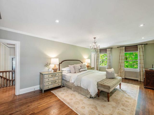 79 Glengowan Rd, House detached with 5 bedrooms, 5 bathrooms and 6 parking in Toronto ON | Image 8