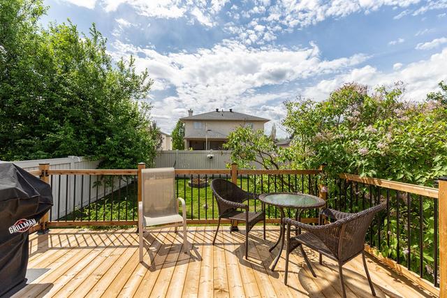 117 Boisvert Place, House detached with 4 bedrooms, 3 bathrooms and 4 parking in Wood Buffalo AB | Image 11