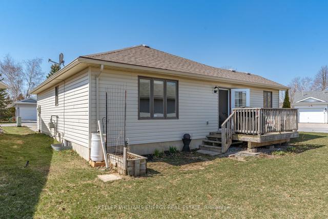 2 Cretney Dr, House detached with 2 bedrooms, 2 bathrooms and 3 parking in Prince Edward County ON | Image 18