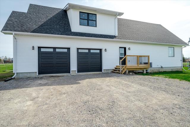 613 County Rd 8, House detached with 4 bedrooms, 4 bathrooms and 12 parking in Douro Dummer ON | Image 32