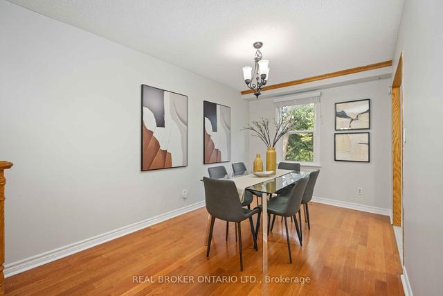 141 - 1912 John St, Townhouse with 3 bedrooms, 2 bathrooms and 2 parking in Markham ON | Image 27