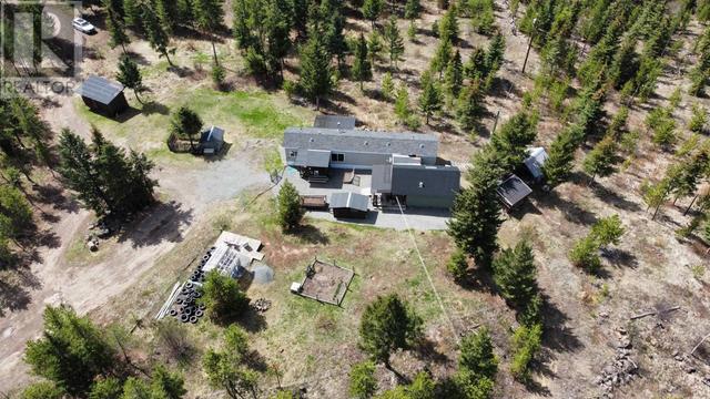 6677 Little Green Lake Road, House other with 3 bedrooms, 1 bathrooms and null parking in Cariboo L BC | Image 35