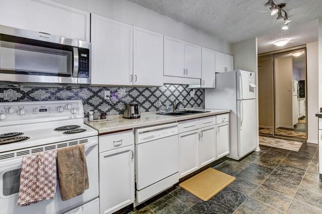 4e - 133 25 Avenue Sw, Condo with 2 bedrooms, 2 bathrooms and 1 parking in Calgary AB | Image 7