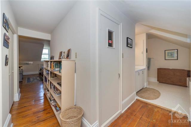 199 Daly Avenue, Townhouse with 3 bedrooms, 4 bathrooms and 2 parking in Ottawa ON | Image 21