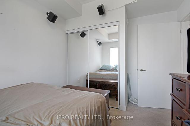 603 - 5155 Sheppard Ave, Condo with 1 bedrooms, 1 bathrooms and 1 parking in Toronto ON | Image 7