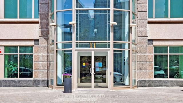 1101 - 11 Lee Centre Dr, Condo with 1 bedrooms, 1 bathrooms and 1 parking in Toronto ON | Image 27