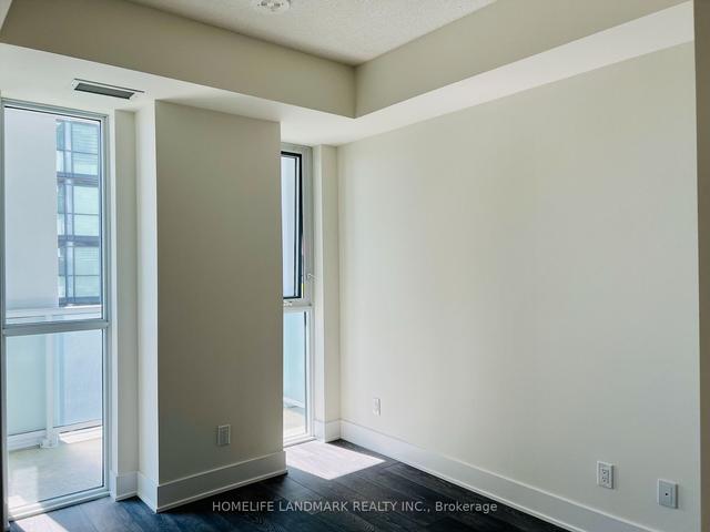 1116 - 188 Fairview Mall Dr, Condo with 1 bedrooms, 2 bathrooms and 1 parking in Toronto ON | Image 11